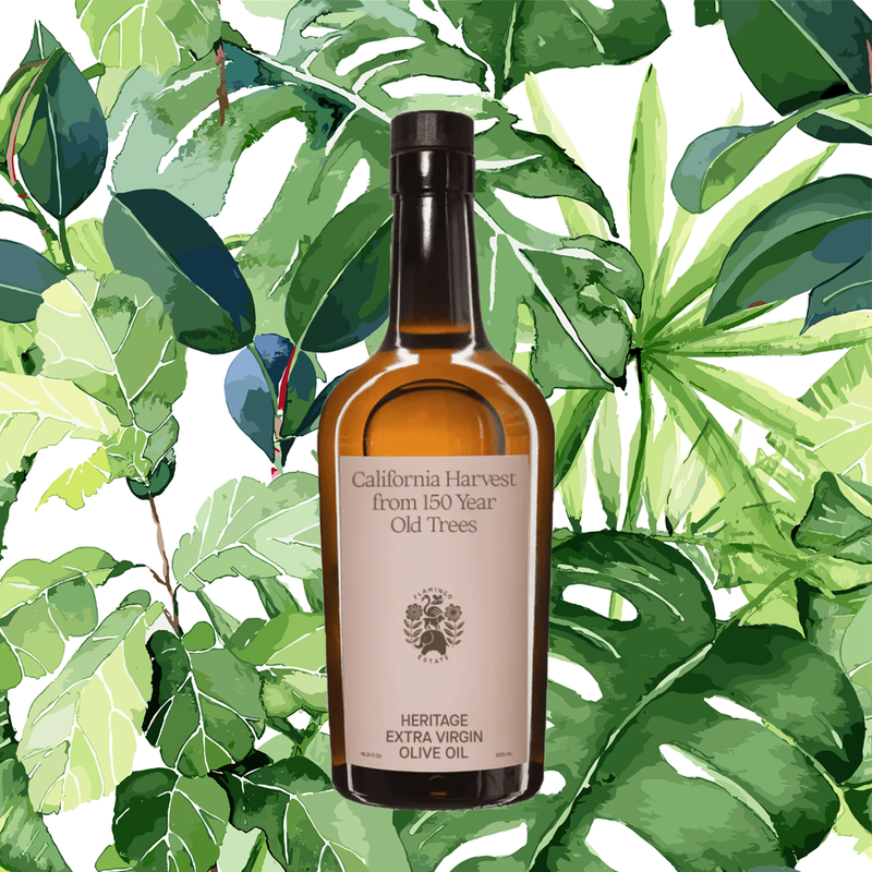 Flamingo Estate: Extra Virgin Olive Oil