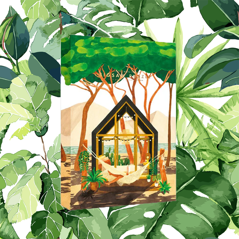 ATWS Jigsaw Puzzle: Cap Ferret