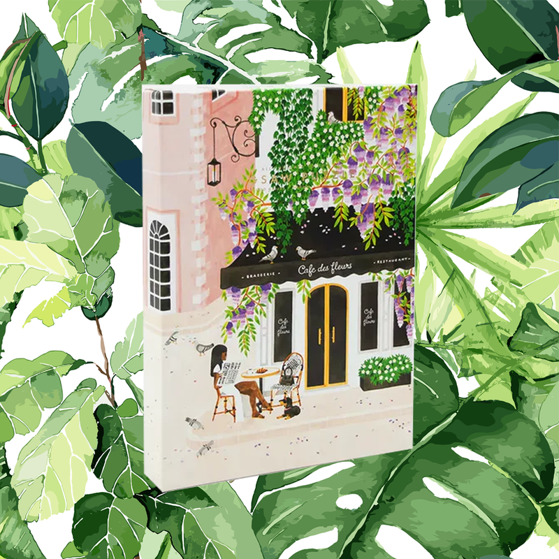 ATWS Jigsaw Puzzle: Paris