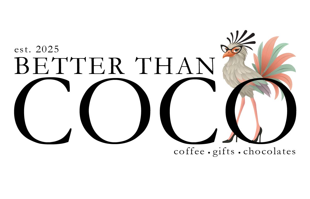 Better Than Coco - Gift Card