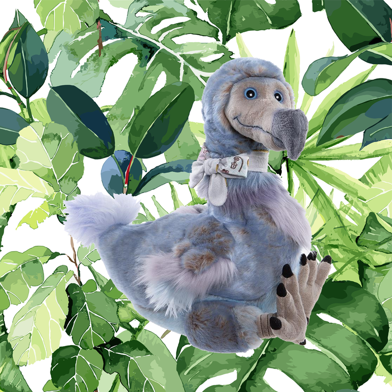 Charlie Bears - Dodo (Limited Edition)