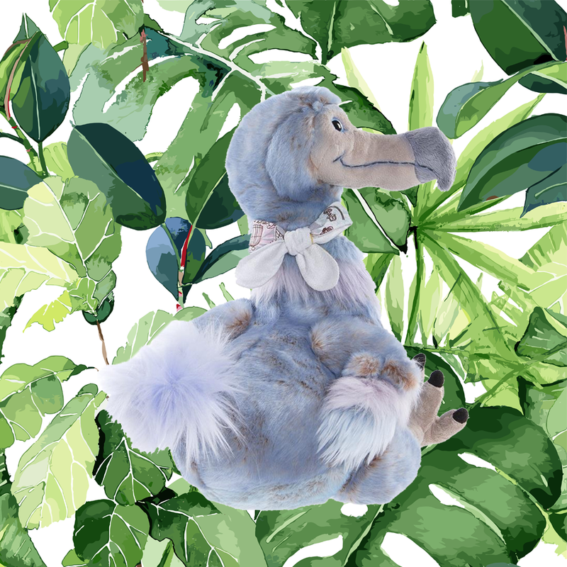 Charlie Bears - Dodo (Limited Edition)