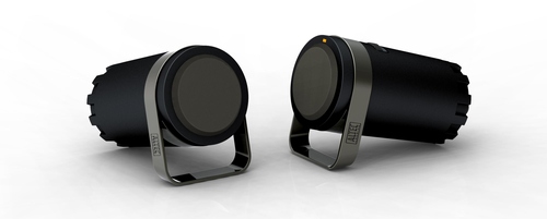 Speaker Altec Lansing BXR1221