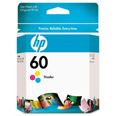 Cartridge HP 60 ( Colour )