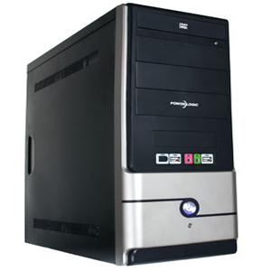 Casing Powerlogic Futura 220
