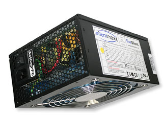 Power Supply 450W