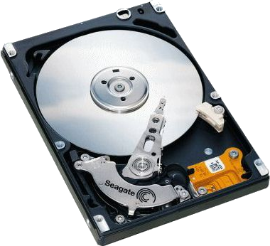 Seagate 160GB IDE