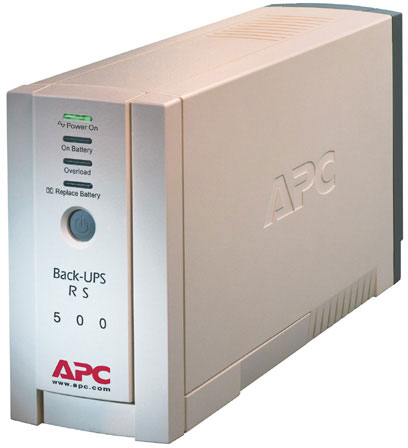 UPS APV 500VA