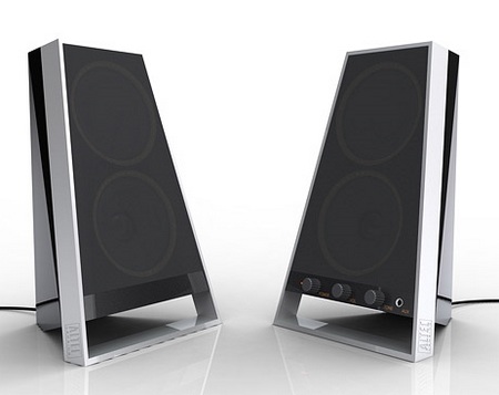 Speaker Altec Lansing 2621