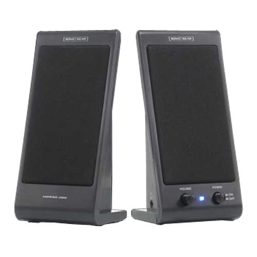 Speaker SonicGear Morro 20 USB