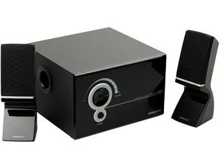 Speaker SonicGear Spectra 300