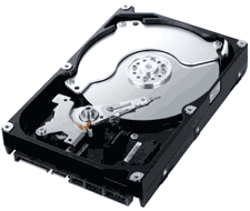 Hdd Laptop Samsung 160GB Sata