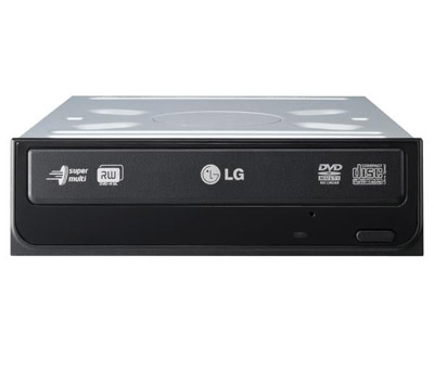 DVD-RW LG IDE