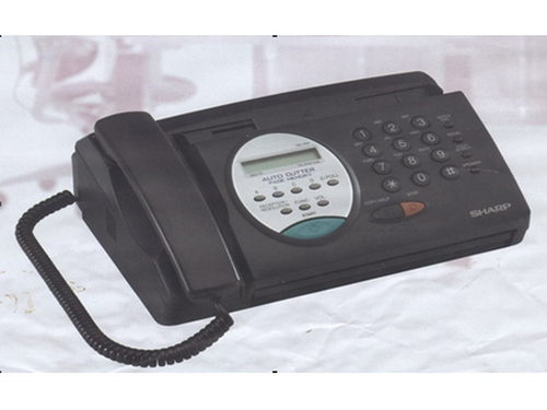 Fax Machine Sharp GQ-72
