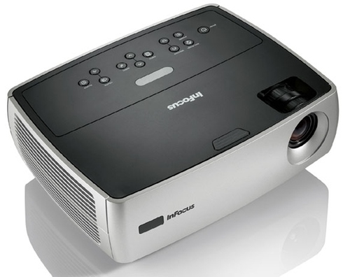 Projector INF IN-2102