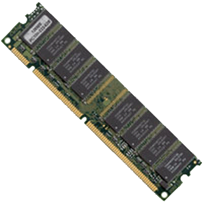 SDRAM 256MB