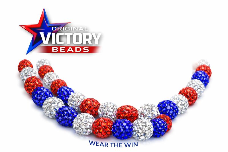 ORIGINAL VICTORY BEADS
