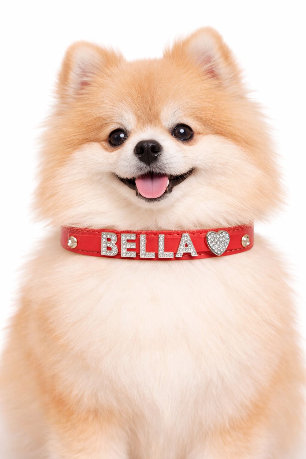 CUSTOM SIGNATURE COLLAR