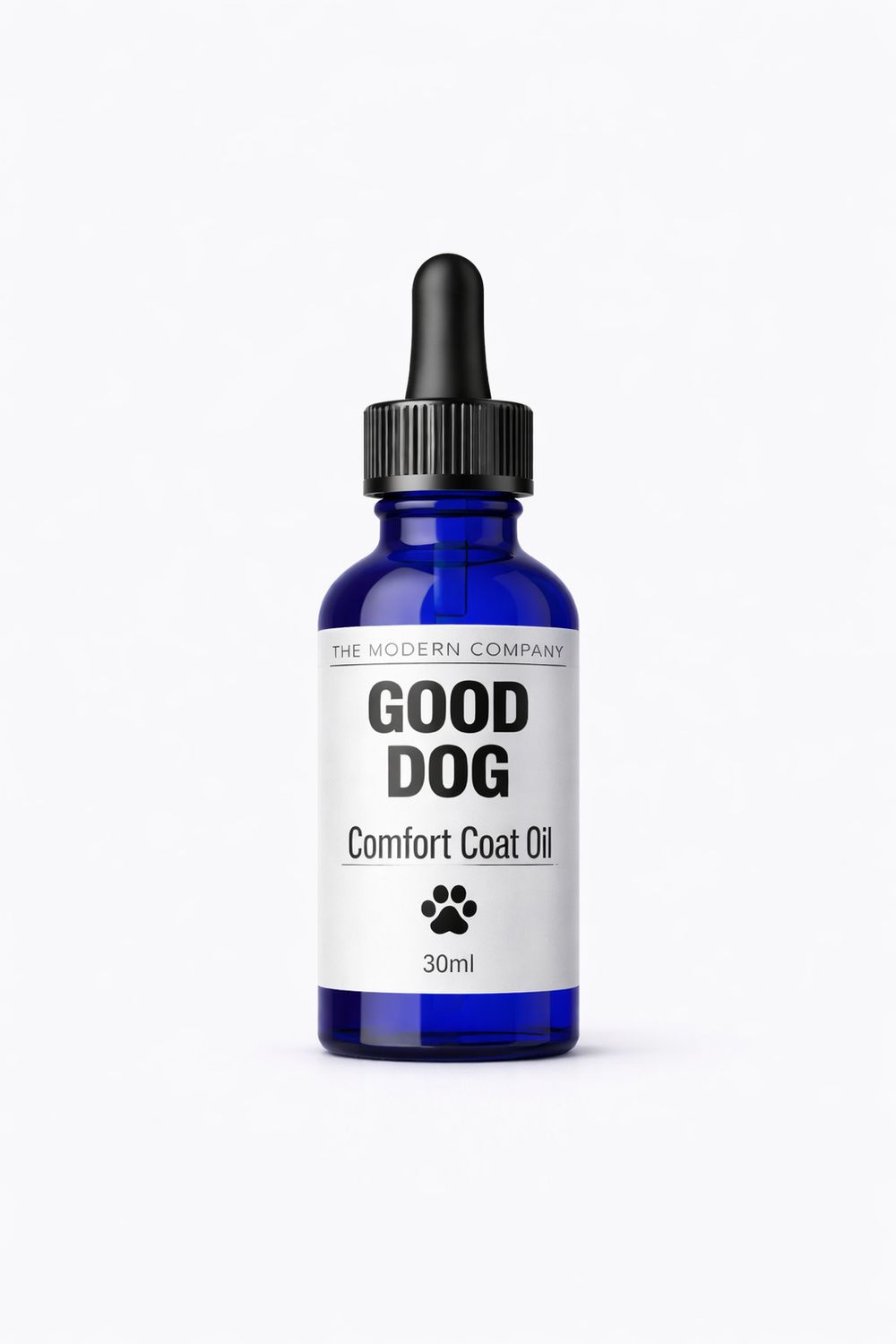 COMFORT COAT OIL
