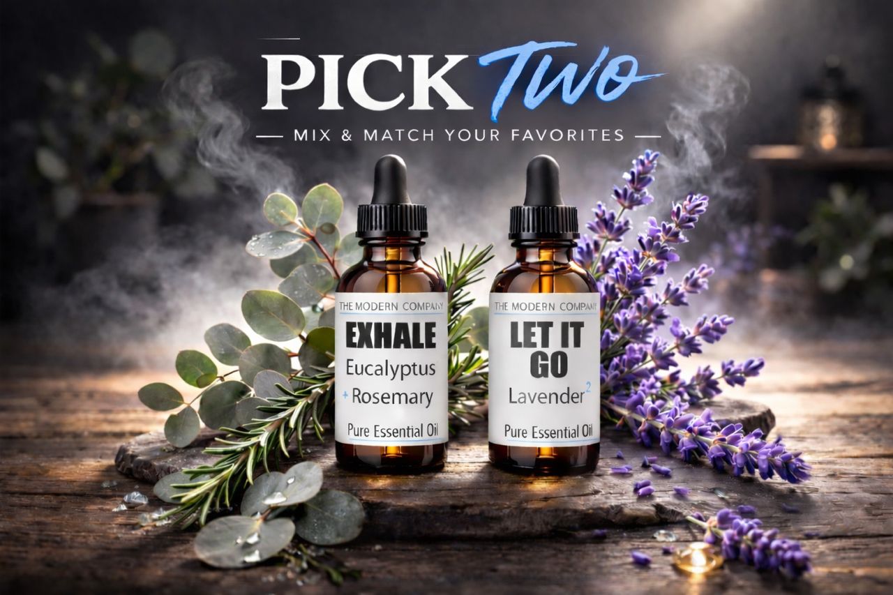 SIGNATURE DUO - PICK 2