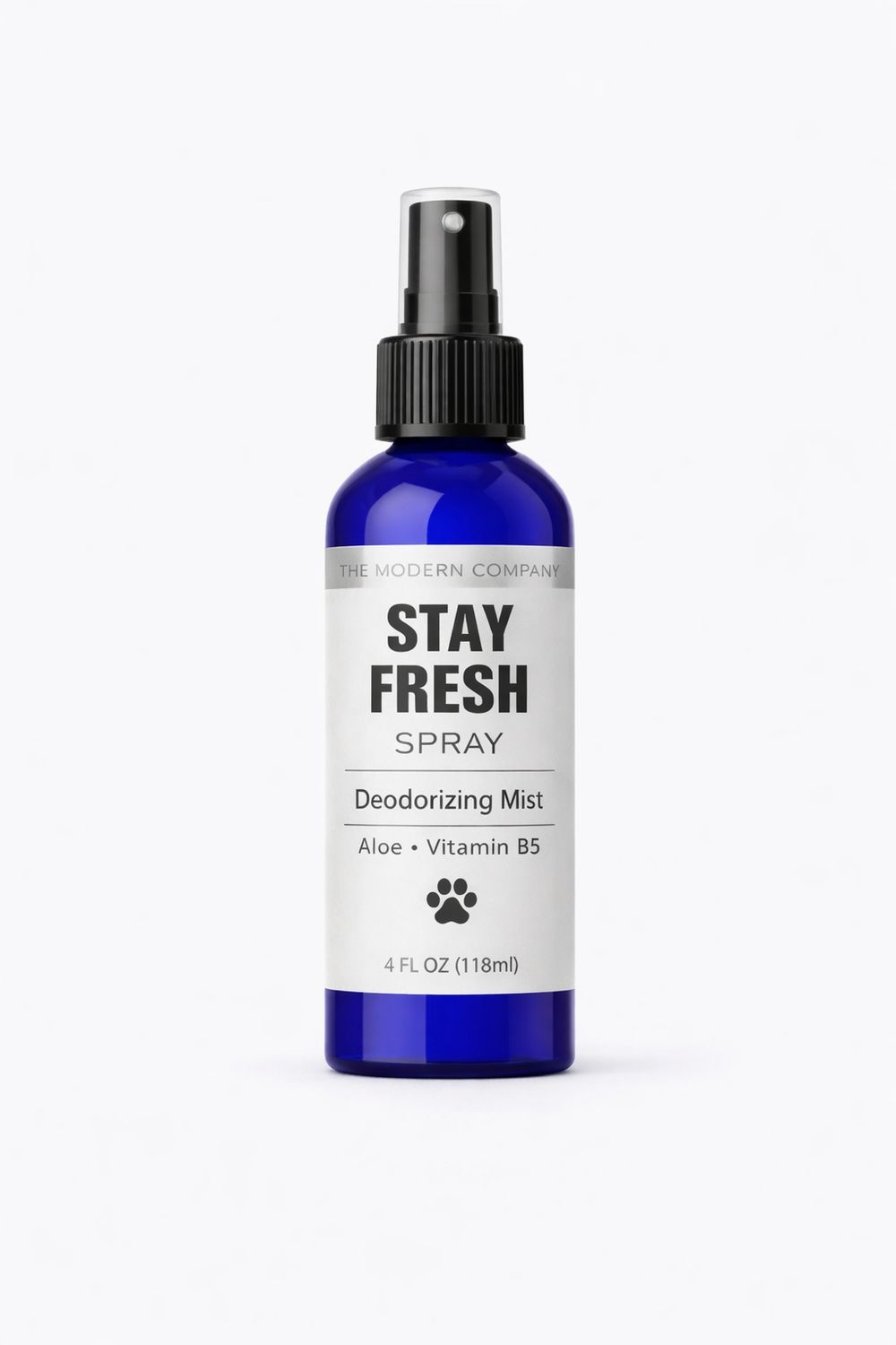 STAY FRESH DAILY DEODORIZING SPRAY