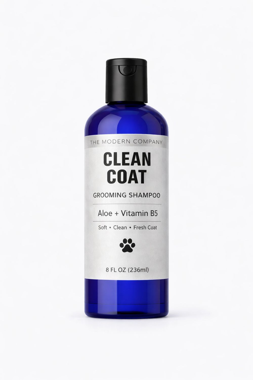 CLEAN COAT GROOMING SHAMPOO