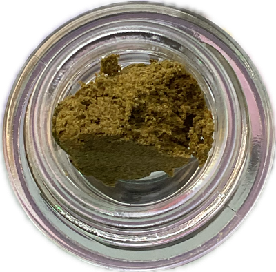 Zen Garden - 1G - Sift Hash