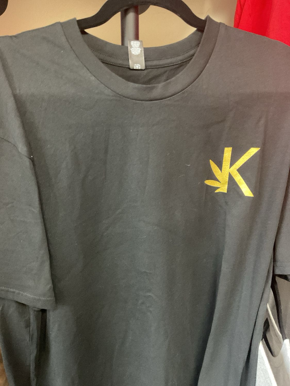 Kaliiva - T-Shirt