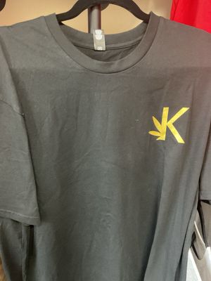 Kaliiva - T-Shirt