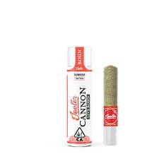 Jeeter Cannon - 1.3G Live Rosin - Infused Preroll