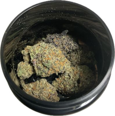 Zen Garden: Black Mamba - INDICA