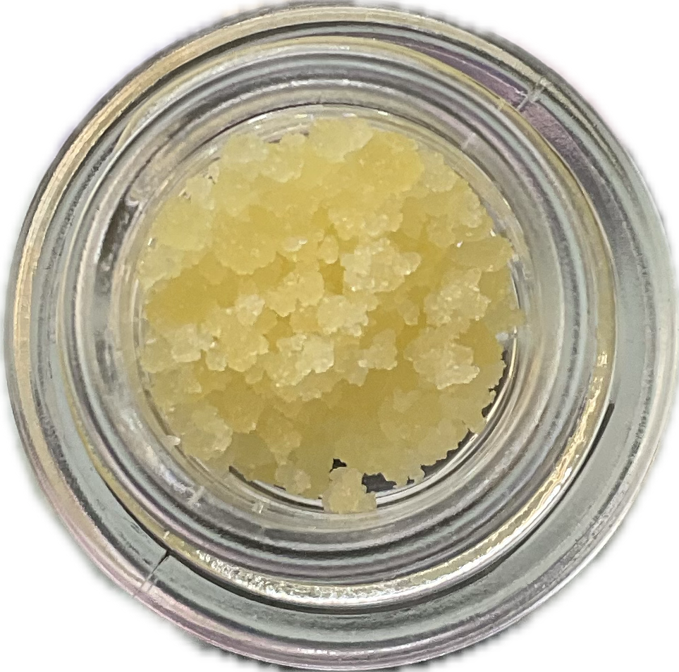 Zen Garden - 1G - Sugar