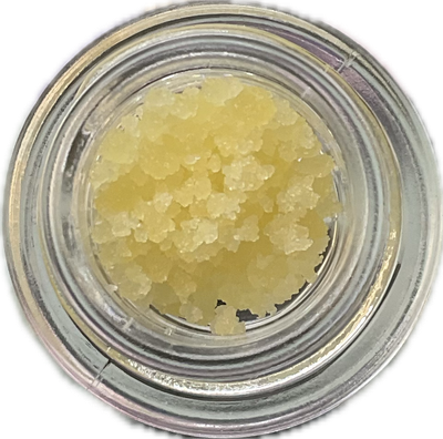 Zen Garden - 1G - Sugar
