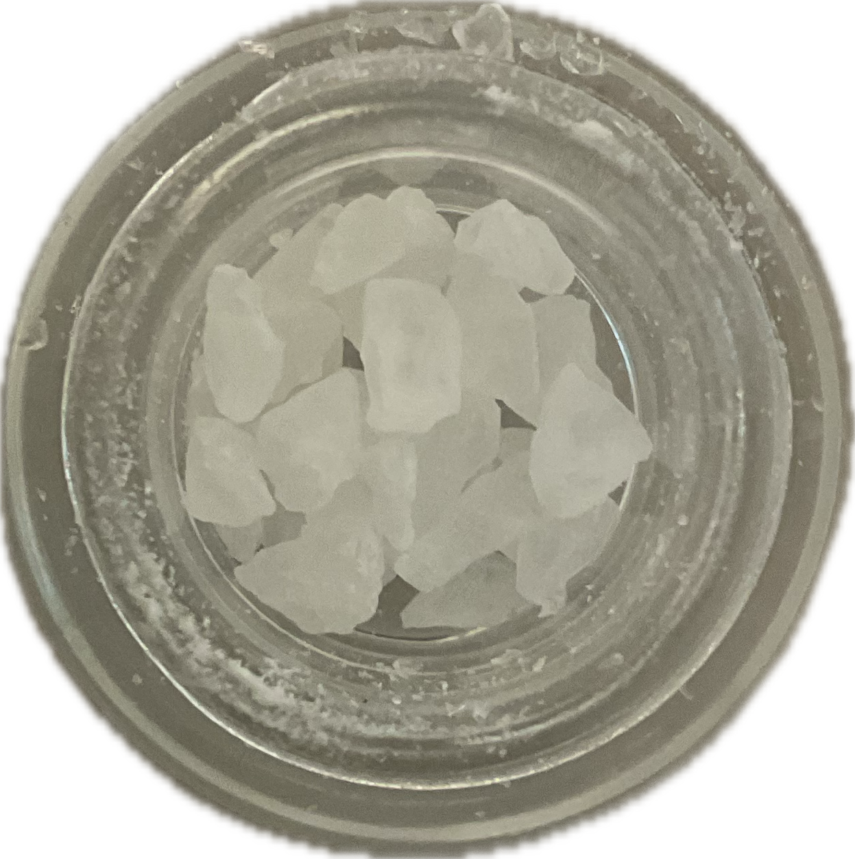 Zen Garden - 1G - Raw Diamonds