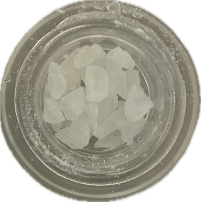 Zen Garden - 1G - Raw Diamonds