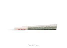 Zen Garden - 1/2G - Infused Preroll