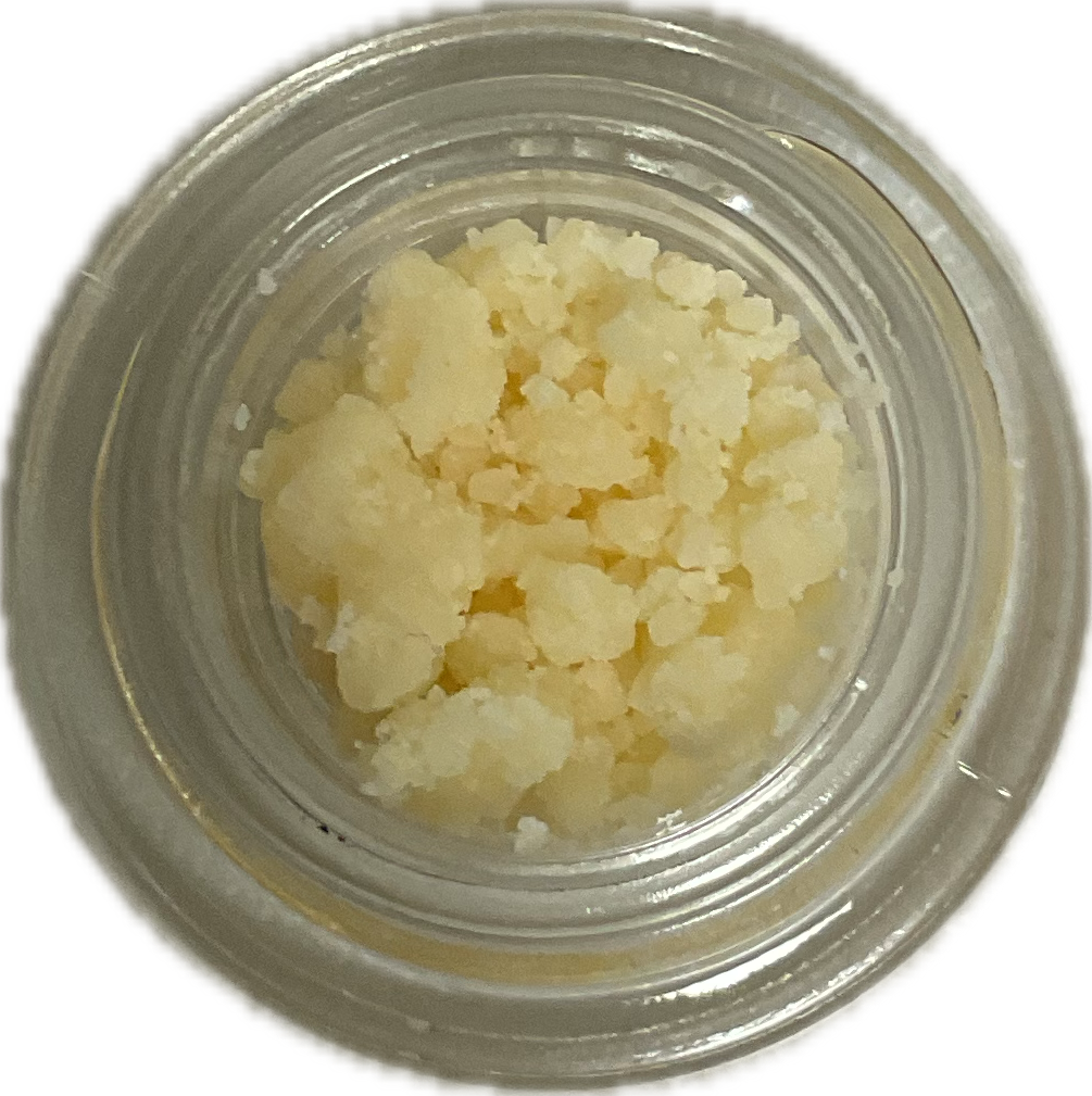 Zen Garden - 1G - Crumble