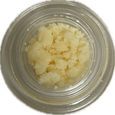 Zen Garden - 1G - Crumble