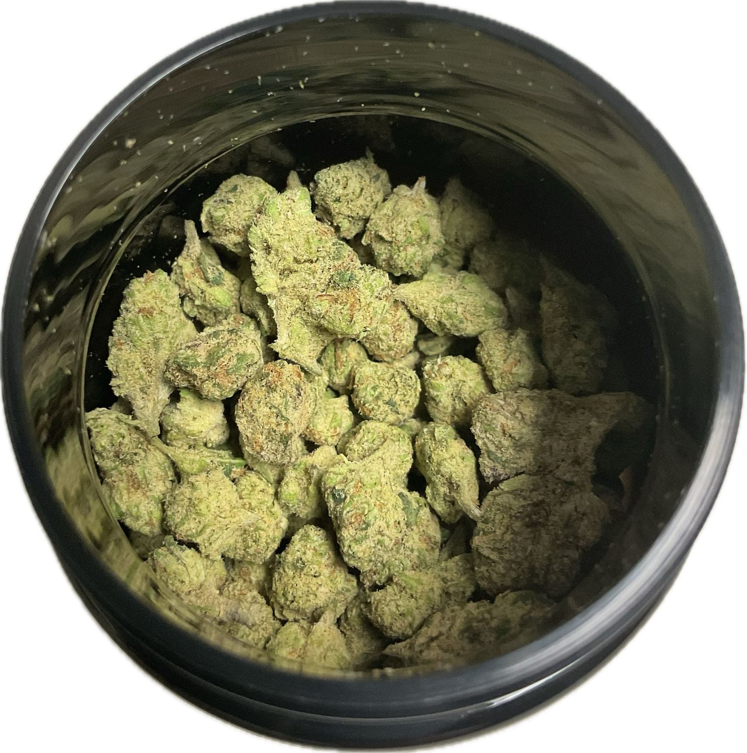Zen Garden - Alien Mintz - Hybrid - (Smalls)