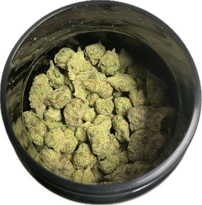 Zen Garden - Alien Mintz - Hybrid - (Smalls)