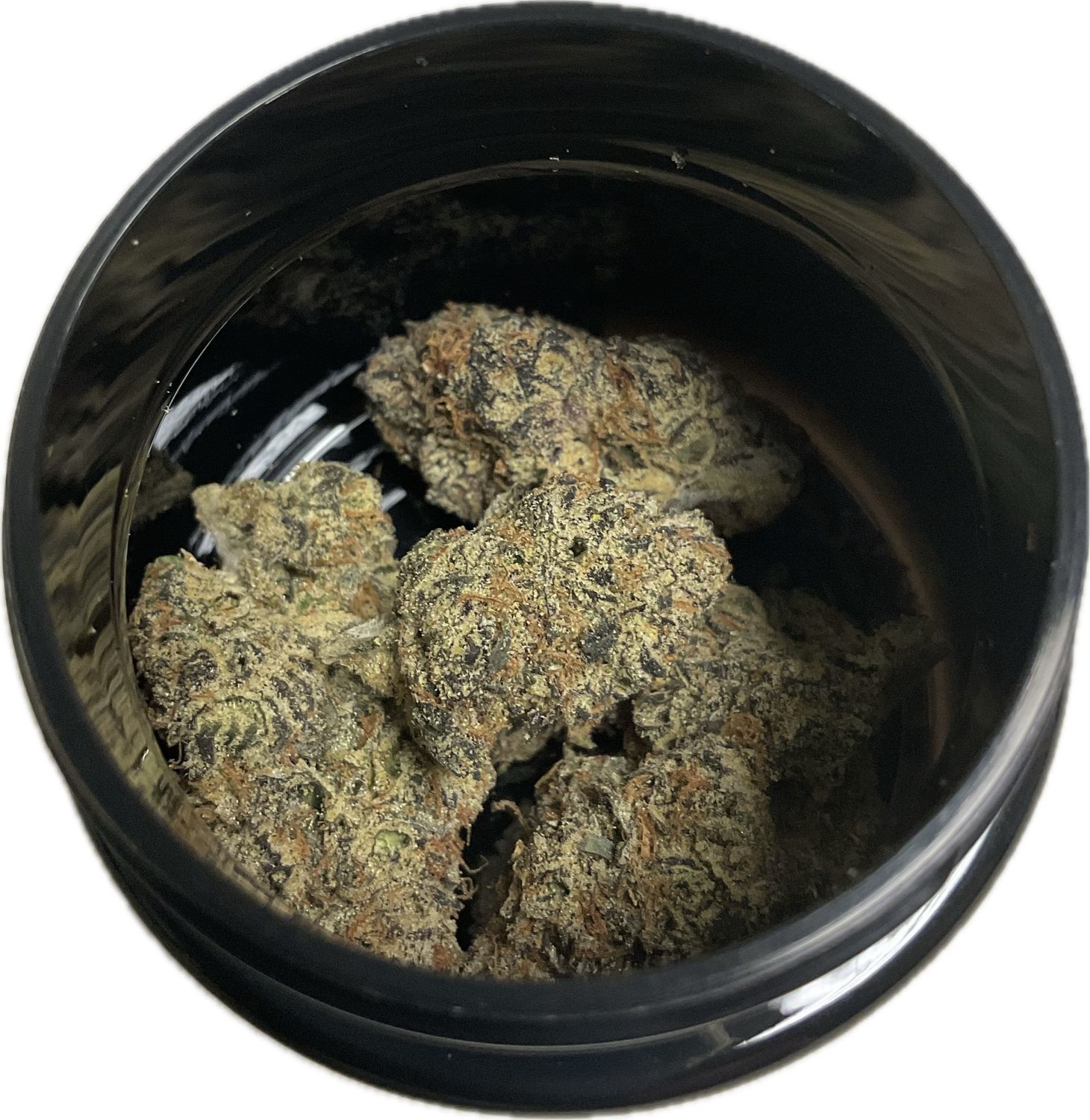 Zen Garden - Ameretto Di Lemon - Hybrid