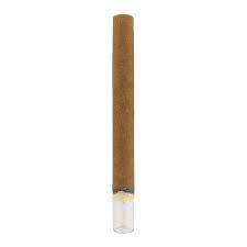 Zen Garden - 2G - Infused Glass Tip Blunt