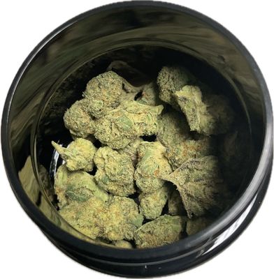 Zen Garden - Cherry AK47 - Hybrid - (Smalls)