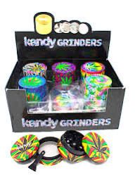 Kandy Grinder - Small