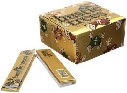 Hustle Trees Wrap