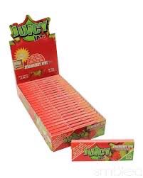 Juicy Jay’s - Paper