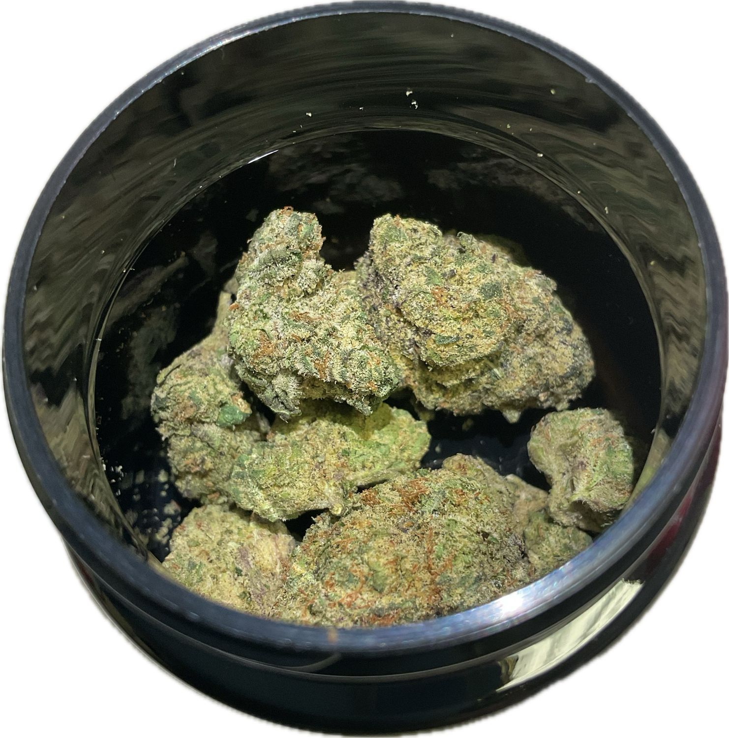 Zen Garden - Purple Punch - Hybrid