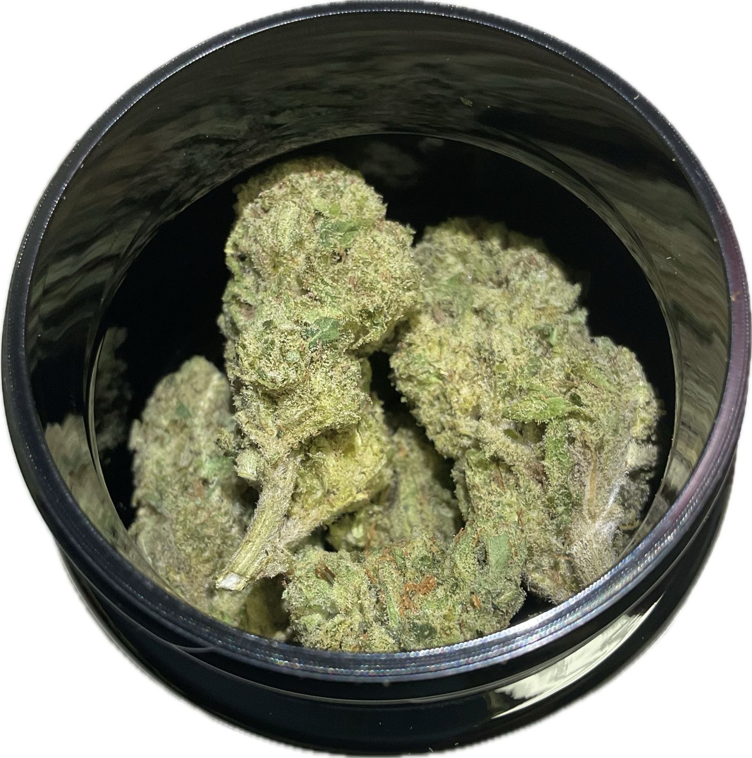 Zen Garden - 91 Octane - Sativa