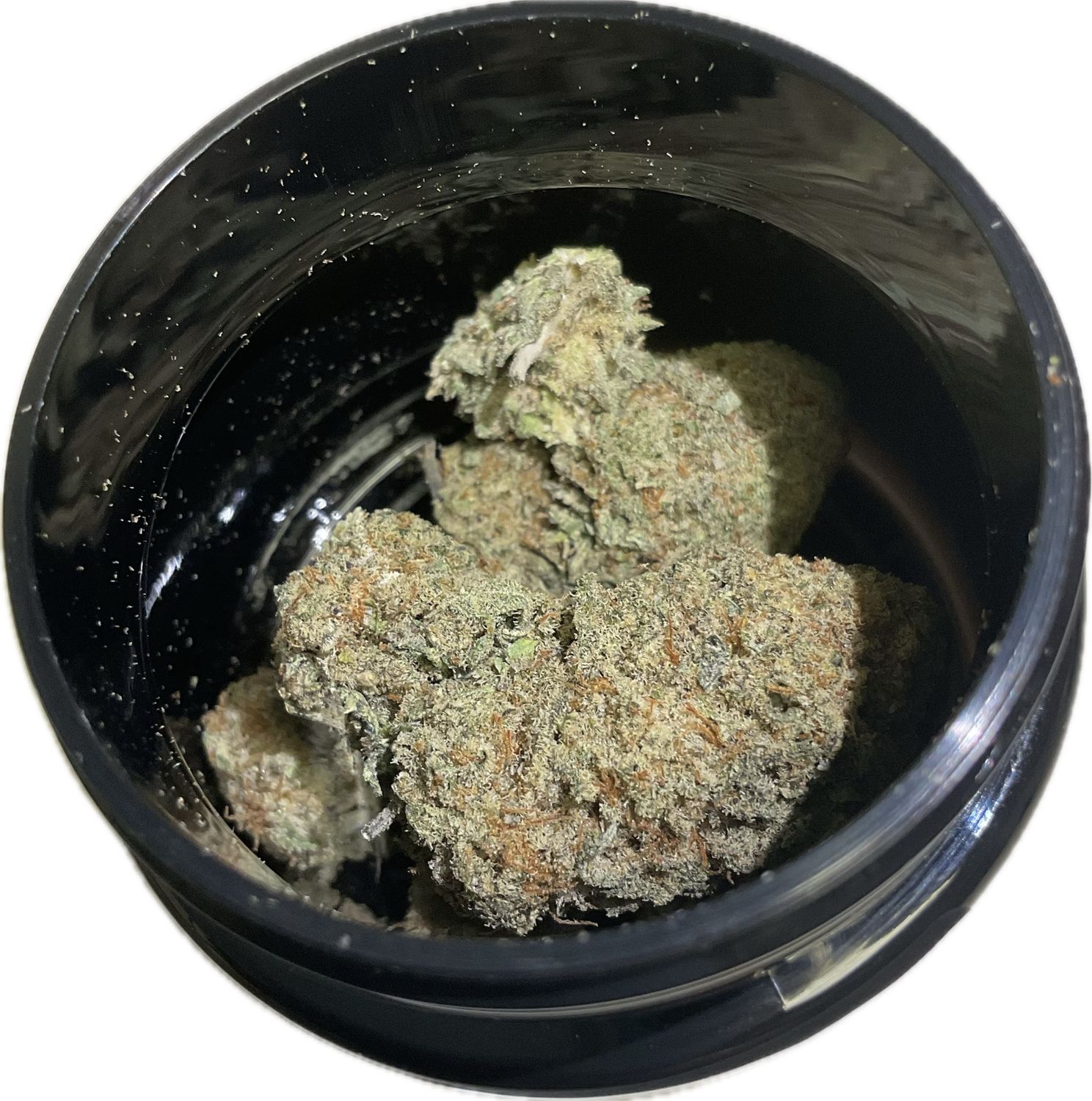 Zen Garden - Gelato Mintz