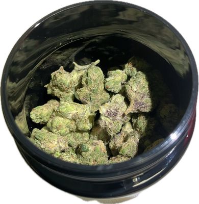 Zen Garden - Garlic Cookies - Hybrid - (Smalls)